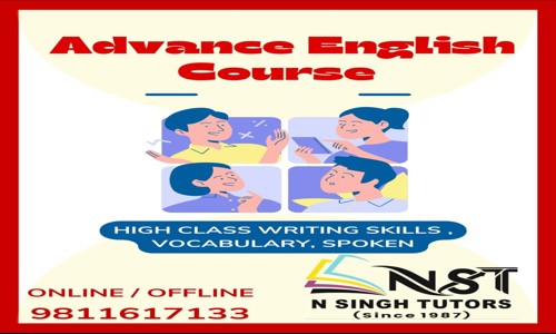 N Singh Tutors Online - School Tuitions in Delhi, Delhi