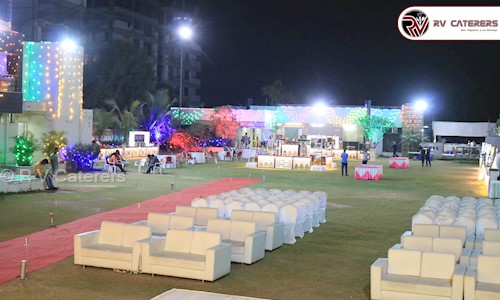 R V Caterers - Catering Services in Naranpura, Ahmedabad
