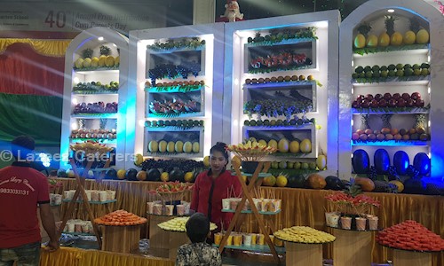 Lazeez Caterers - Catering Services in Kurla West, Mumbai