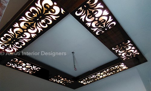 Akruti Interior Designers - Interior Designers & Decorators in Nandanvan, Nagpur