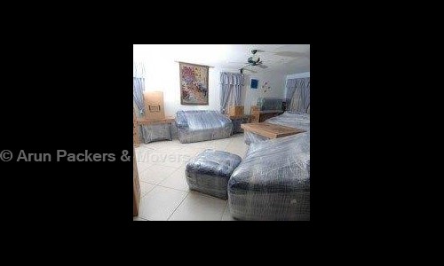Aruna Packers & Movers - Packers and Movers in Uppilipalayam, Coimbatore