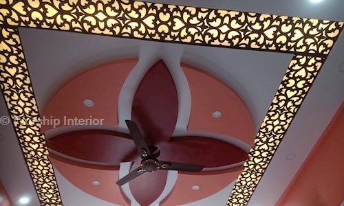 Worship Interior - Interior Designers & Decorators in Barasat, Kolkata