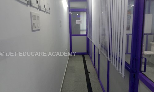 iJET EDUCARE ACADEMY - School Tuitions in Velachery, Chennai
