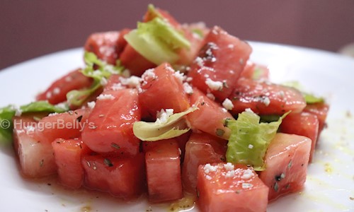 HungerBelly's - Catering Services in Madhapur, Hyderabad