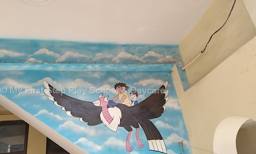 Krishna Day Care and Tuition - School Tuitions in Sector 85, Faridabad