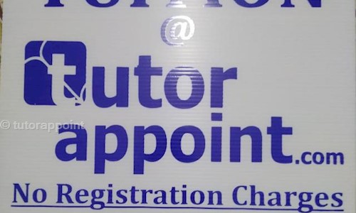 tutorappoint.com - School Tuitions in Madehgunj, lucknow