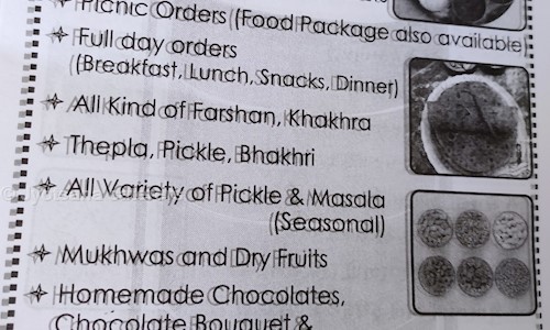 Jyotsana caterers - Catering Services in Kandivali West, Mumbai