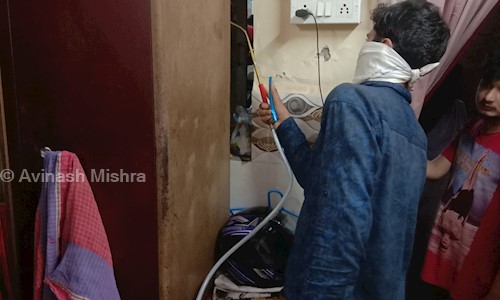 Avinash Mishra - Pest Control in Ghatkopar West, Mumbai