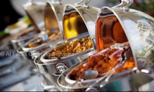 Al Faras Catering Services - Catering Services in Vallakkadavu, Trivandrum