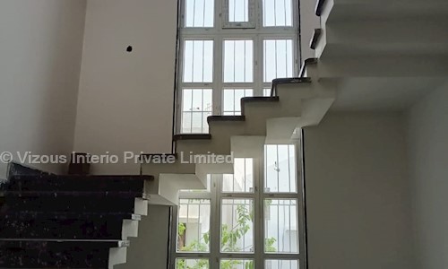 Vizous Interio Private Limited - Interior Designers & Decorators in Shankar Nagar, Raipur
