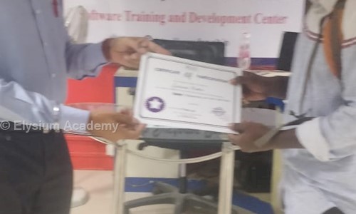 Elysium Academy - Job Training in Kukatpally, Hyderabad