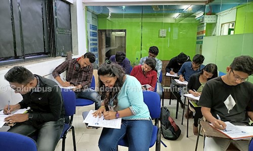 Columbus Travel Academy Private Limited - Job Training in Vashi, Mumbai