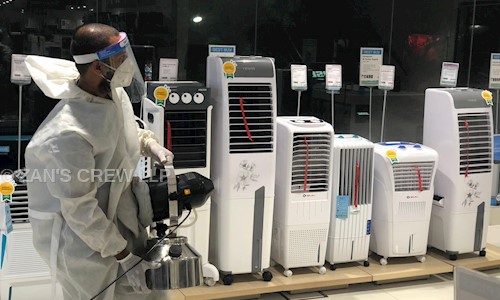 ZAN'S CREW LLP - Pest Control in Garia, Kolkata