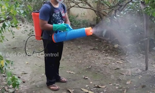 Add On Pest Control - Pest Control in Dum Dum, Kolkata