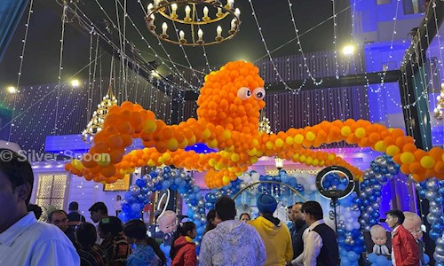 Silver Spoon - Catering Services in Ashiyana, Lucknow