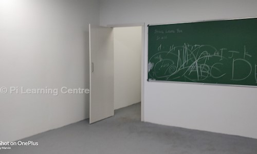 Pi Learning Centre - School Tuitions in Rajaji Nagar, bangalore