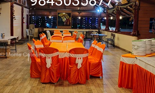 Moms Catering - Catering Services in Ganapathy, Coimbatore