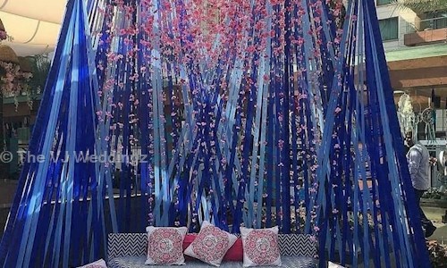 The VJ Weddingz - Catering Services in Govind Nagar, Udaipur