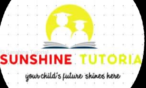 Sunshine Tutorial - Finance & Accounting tuitions in Kanpur Cantonment, kanpur