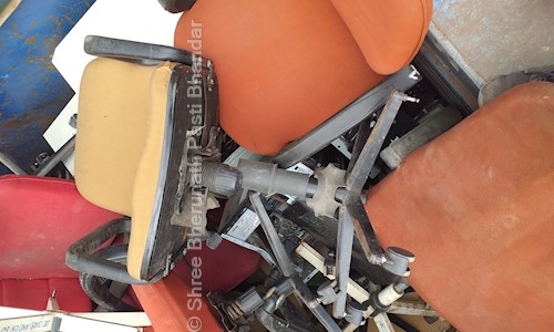 Shree Bherunath Packers & Movers - Packers and Movers in Motera, Ahmedabad