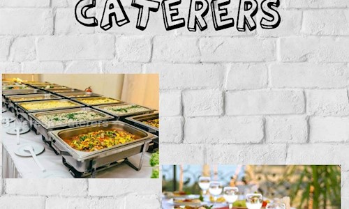 Naresh Caterers - Catering Services in Telephone Exchange, Nagpur