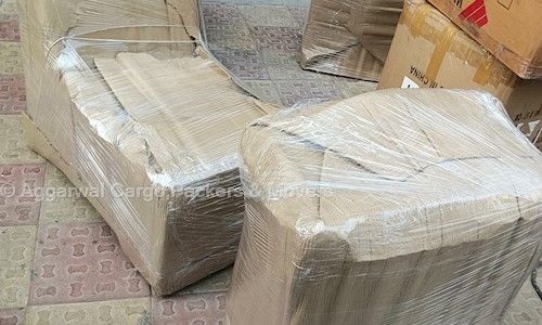 Aggarwal Cargo Packers & Movers - Packers and Movers in Nandeal, Bharuch