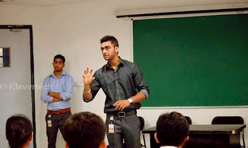 Klevvrtech - Job Training in Sector 35, Chandigarh