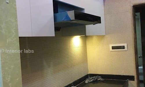 Interior labs - Interior Designers & Decorators in Sus, Pune