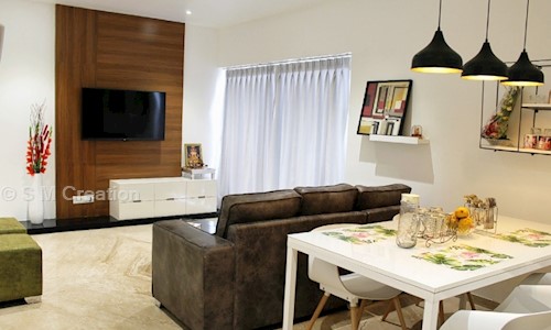 S M Creation - Interior Designers & Decorators in Karve Nagar, Pune