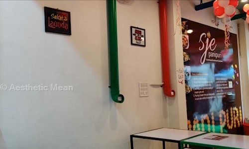 Aesthetic Mean - Interior Designers & Decorators in Mahalaxmi Nagar, Indore