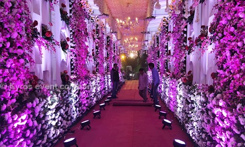 Kyros event company - Catering Services in Bhelupur, varanasi