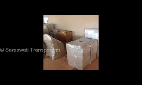 Saraswati Transporters - Packers and Movers in Sanath Nagar, Vijayawada
