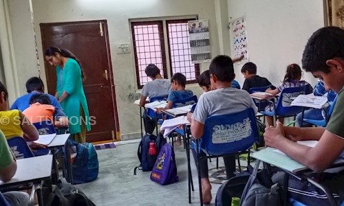 SAI TUITIONS - School Tuitions in Suchitra, Hyderabad