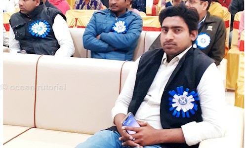Shashi Ranjan - School Tuitions in Danapur, Patna