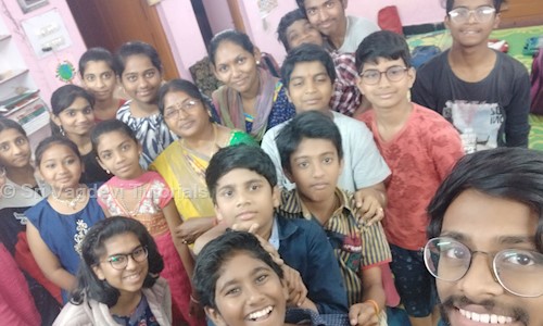 Sri Vagdevi Tutorials - School Tuitions in Kothapet, Hyderabad