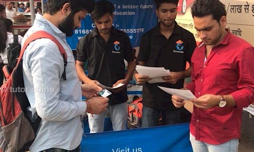 tutor onine - School Tuitions in Chhatarpur, Delhi