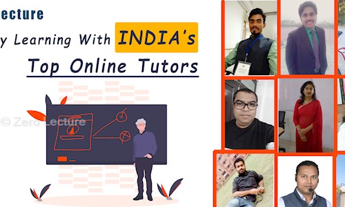 Zero Lecture - School Tuitions in Sector 23, Gurgaon