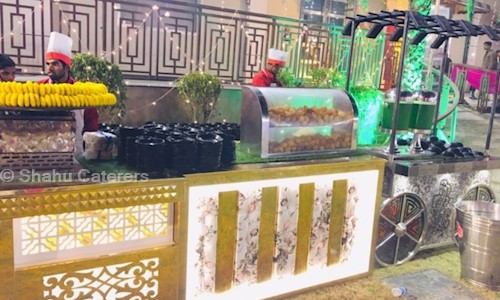 Shahu Caterers - Catering Services in Anant Nagar, Nagpur