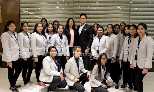 URX-Institute of  Fashion Technology - Job Training in Dilsukh Nagar, Hyderabad