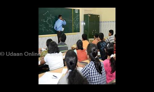 Udaan Online Academy - School Tuitions in Karol Bagh, Delhi