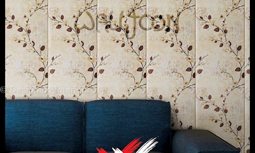 Designing Interiors - Interior Designers & Decorators in Lasjan, Srinagar