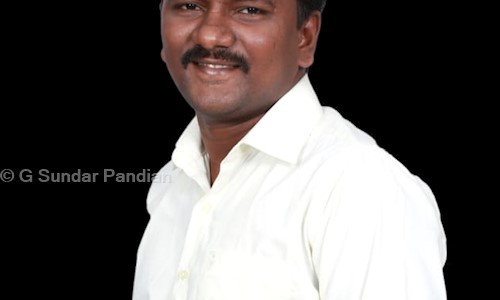 G Sundar Pandian - Finance & Accounting tuitions in Virugambakkam, Chennai