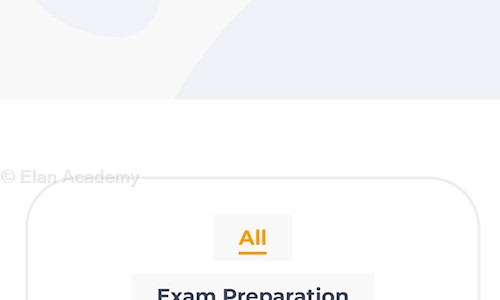 Elan Academy - Entrance Exam Coaching in Electronic City Phase I, Bangalore