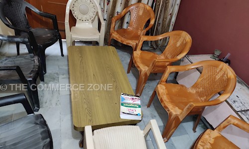 THE COMMERCE ZONE - School Tuitions in Basti Bawa Khel, Jalandhar