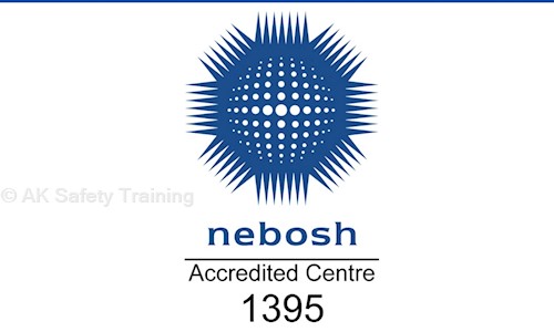 AK Safety Training - Job Training in Sidhapudur, Coimbatore
