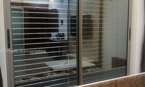 Prem Associates - Interior Designers & Decorators in Parvat Road, Surat