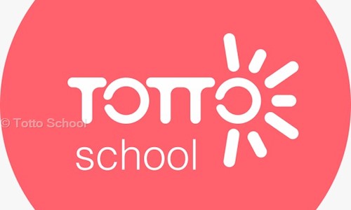 Totto School - Playschools in Kakkanad, cochin