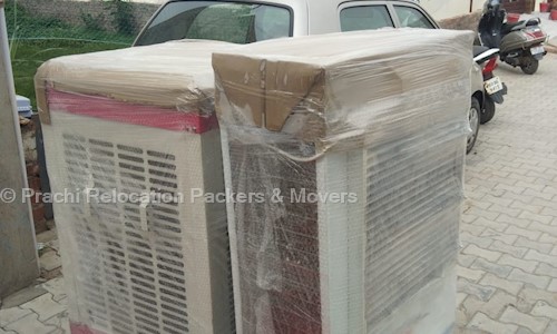 Prachi Relocation - Packers and Movers in Dehradun City, Dehradun