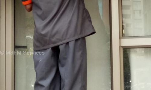 M3FM Services - Pest Control in Shyamal, ahmedabad