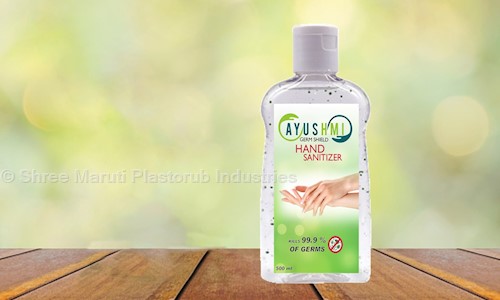 Shree Maruti Plastorub Industries - Pest Control in Sigra, Varanasi